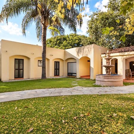 Hotel Boutique Las Palomas De Santiago Pueblo Magico Eksteriør billede