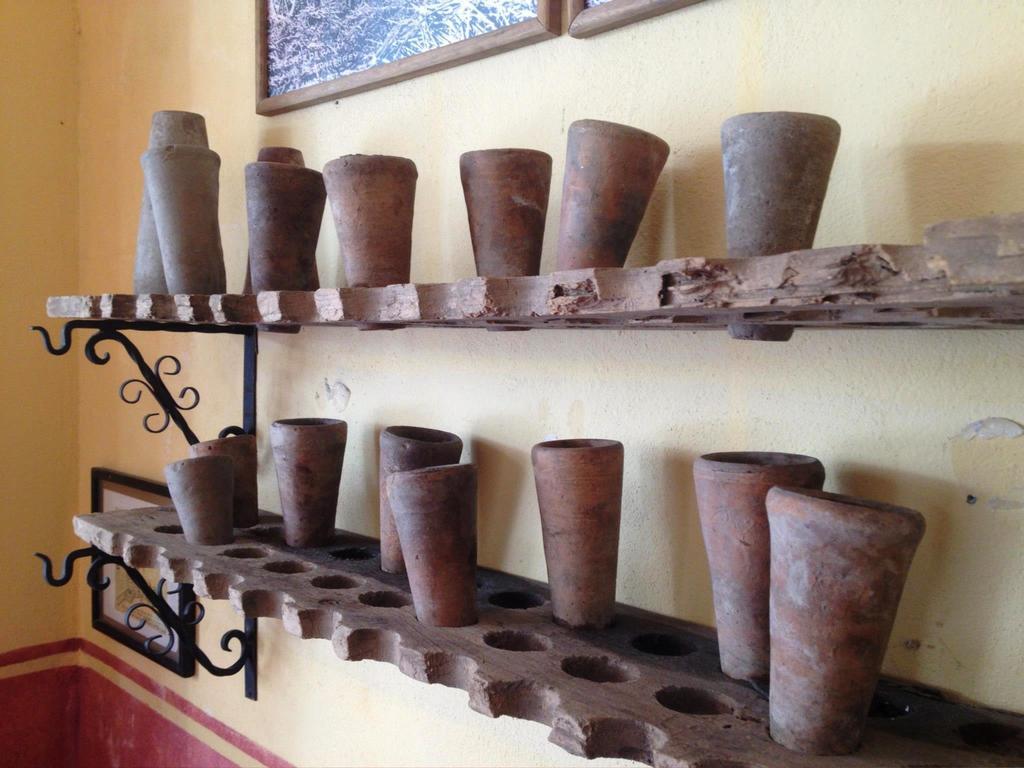 Hotel Boutique Las Palomas De Santiago Pueblo Magico Eksteriør billede