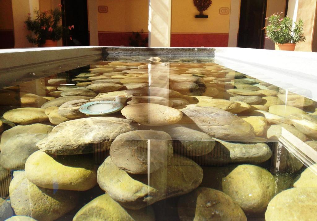 Hotel Boutique Las Palomas De Santiago Pueblo Magico Eksteriør billede