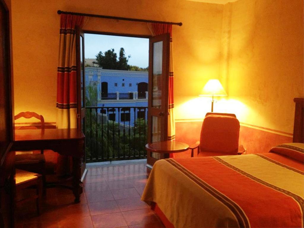 Hotel Boutique Las Palomas De Santiago Pueblo Magico Værelse billede