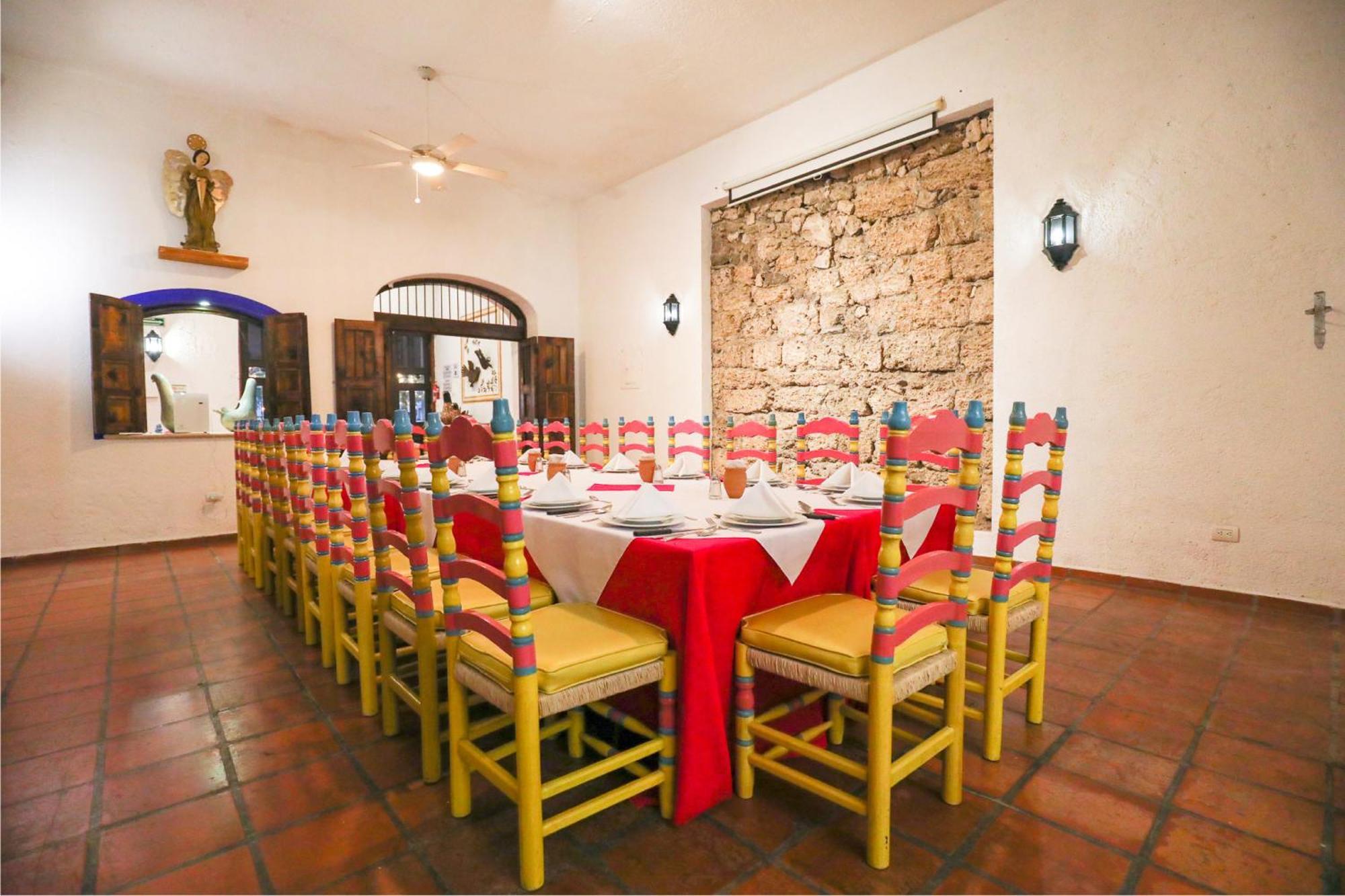 Hotel Boutique Las Palomas De Santiago Pueblo Magico Eksteriør billede