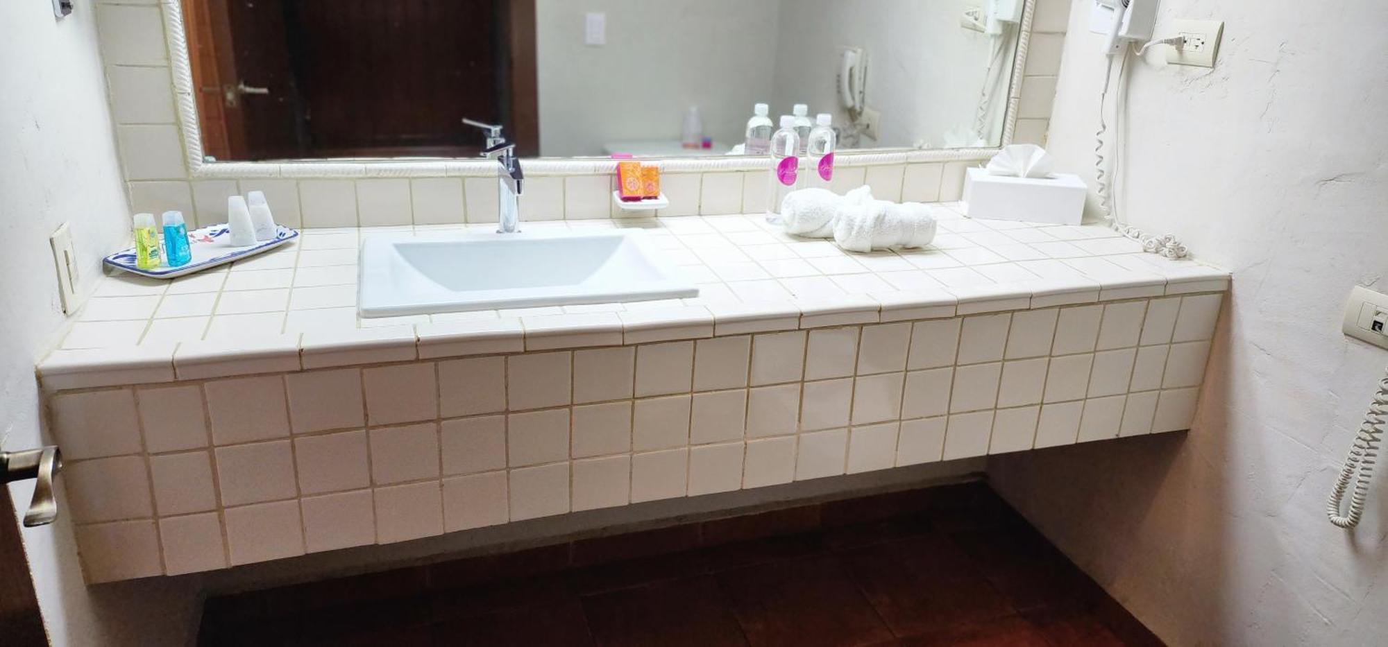 Hotel Boutique Las Palomas De Santiago Pueblo Magico Eksteriør billede