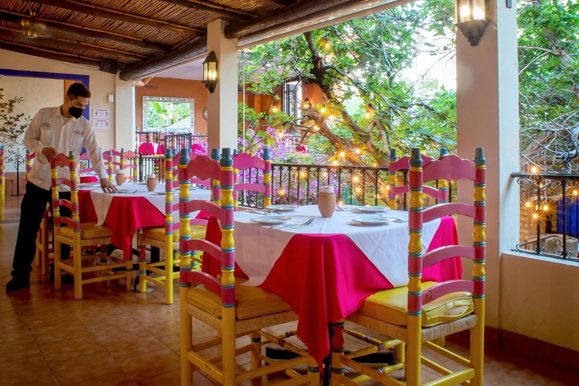 Hotel Boutique Las Palomas De Santiago Pueblo Magico Eksteriør billede