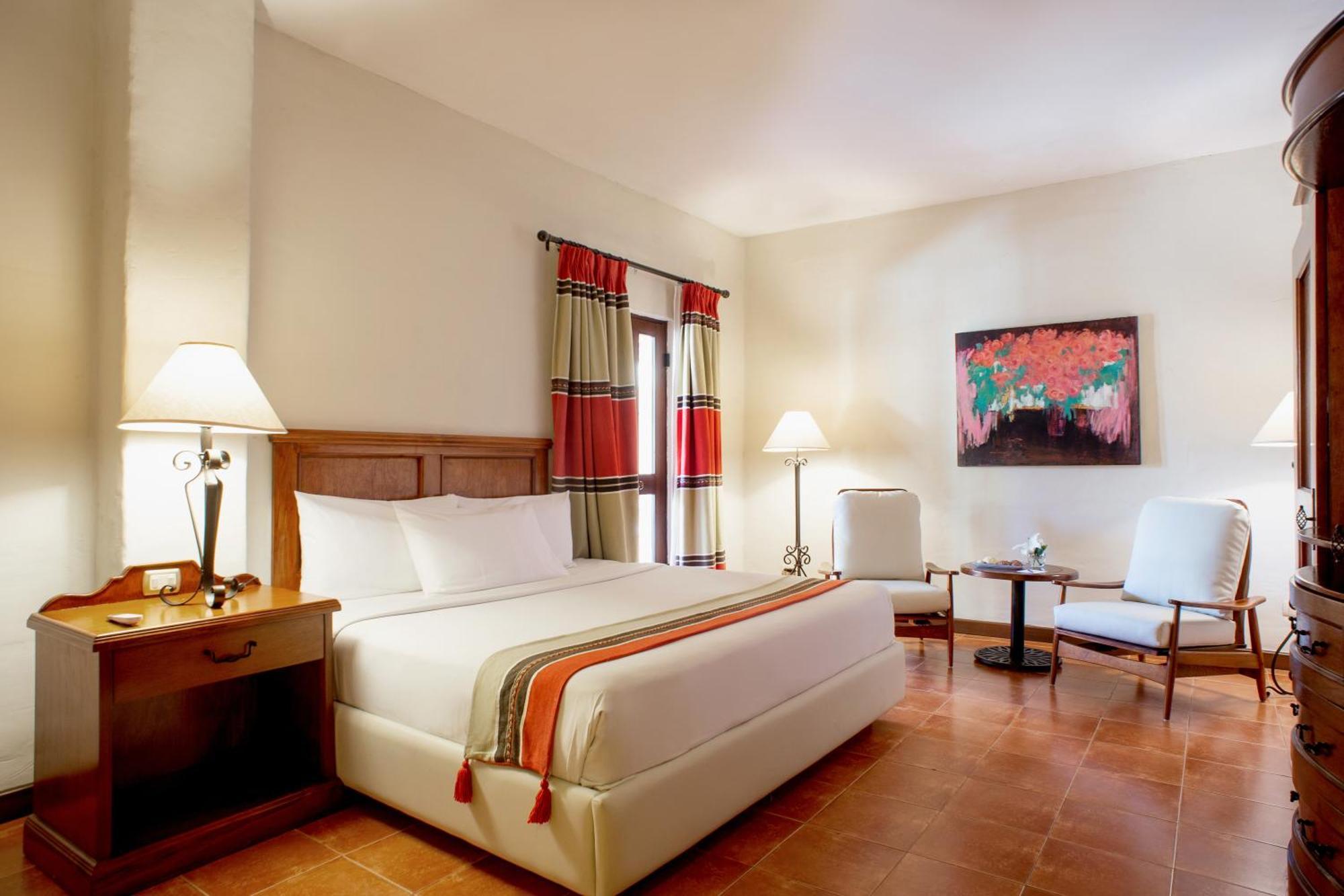 Hotel Boutique Las Palomas De Santiago Pueblo Magico Eksteriør billede