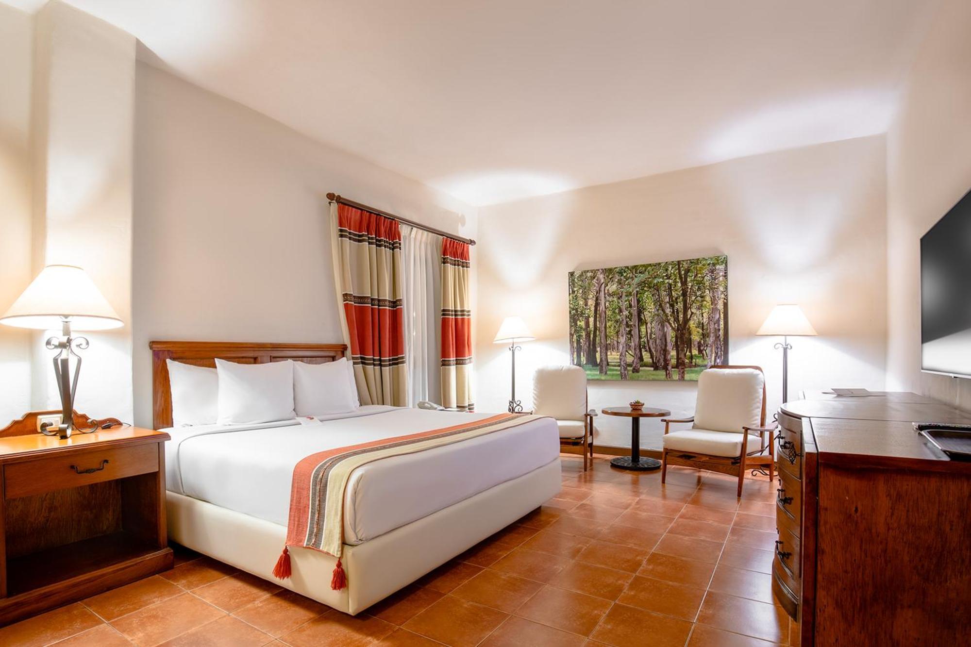 Hotel Boutique Las Palomas De Santiago Pueblo Magico Eksteriør billede