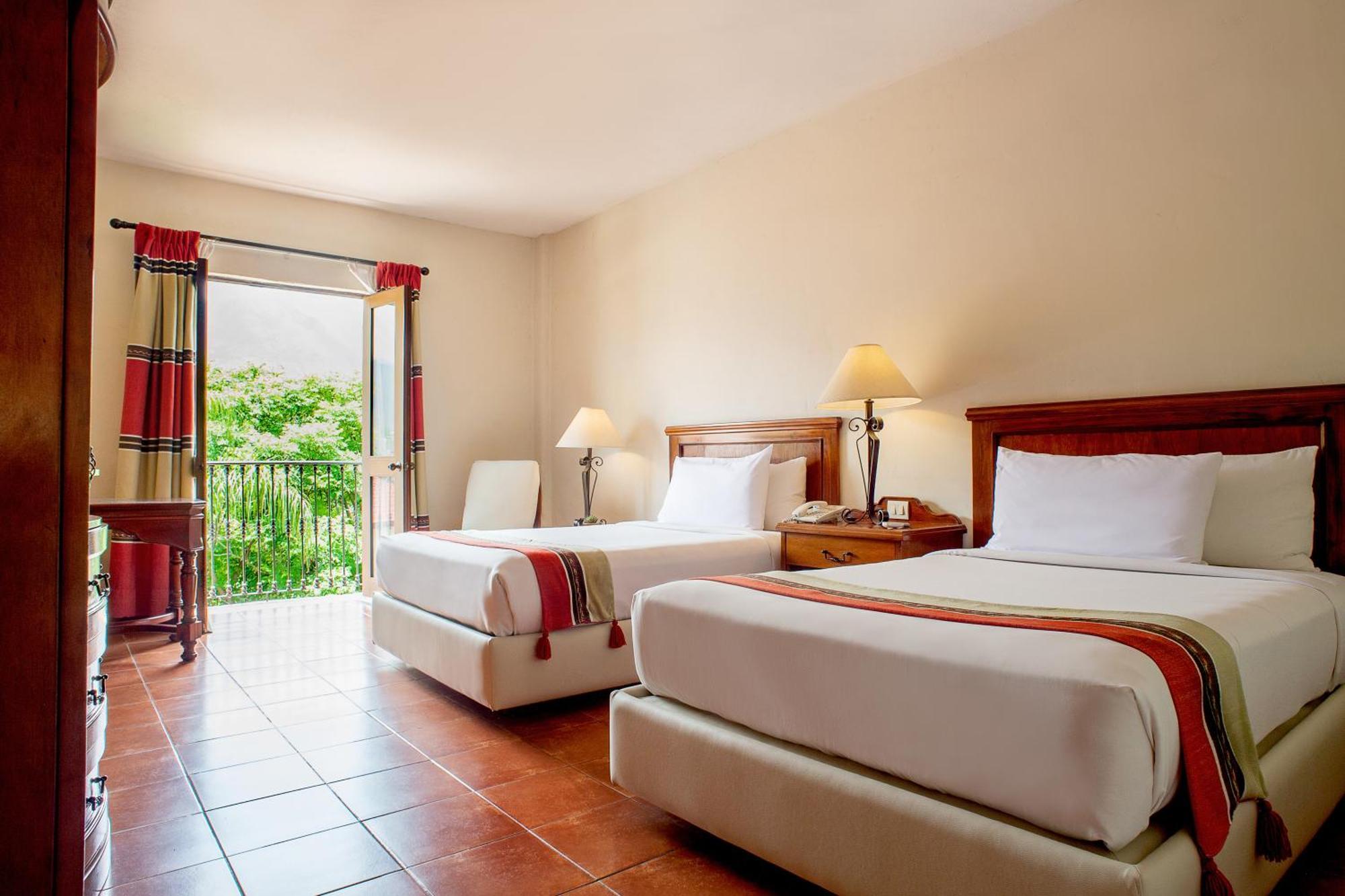 Hotel Boutique Las Palomas De Santiago Pueblo Magico Eksteriør billede
