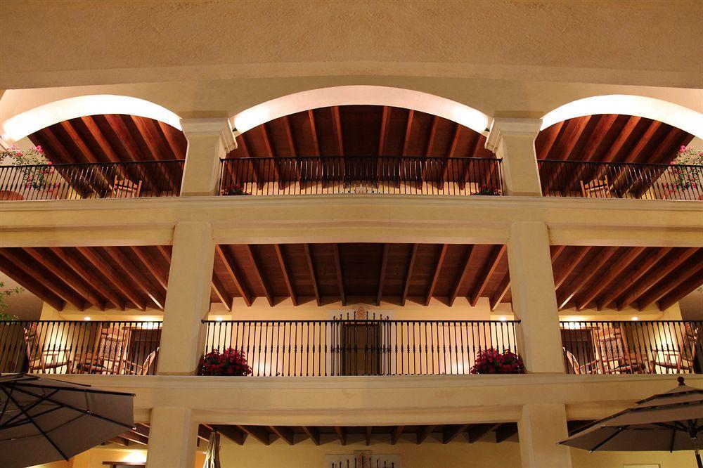 Hotel Boutique Las Palomas De Santiago Pueblo Magico Eksteriør billede